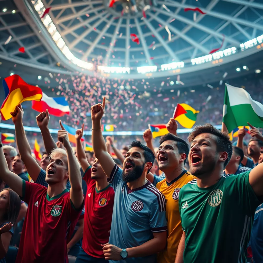 Phân Tích Khả Năng Ghi Bàn Của Các Cầu Thủ Argentina – Góc Nhìn Từ Dân Chơi Lâu Năm — view 2