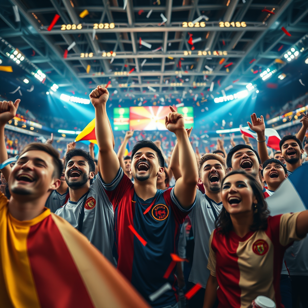 Lịch thi đấu đội tuyển Bờ Biển Ngà World Cup 2026 theo giờ Việt Nam: Cơn sốt "Voi chiến" sắp đổ bộ