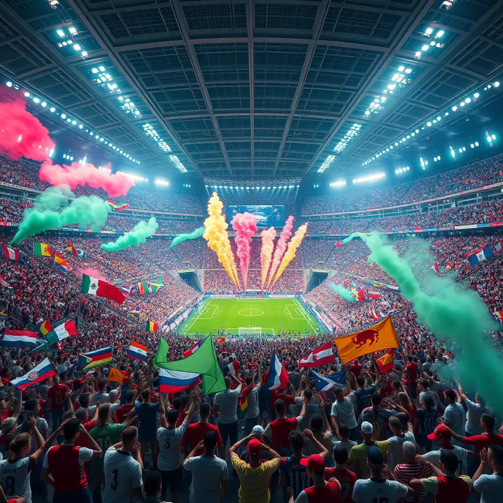Lịch thi đấu đội tuyển Bờ Biển Ngà World Cup 2026 theo giờ Việt Nam: Cơn sốt "Voi chiến" sắp đổ bộ — view 3